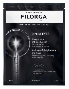 Filorga Optim - Eyes Maschera Occhi Anti - Età 6 ml